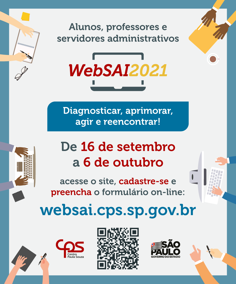 WebSai 2021